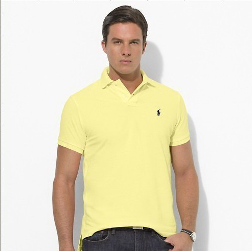 POLO short lapel T man S-2XL 2022-5-13-178